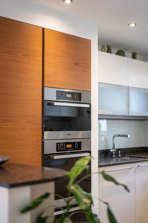 Apartment Salzburg City&Lake Elixhausen Kültér fotó