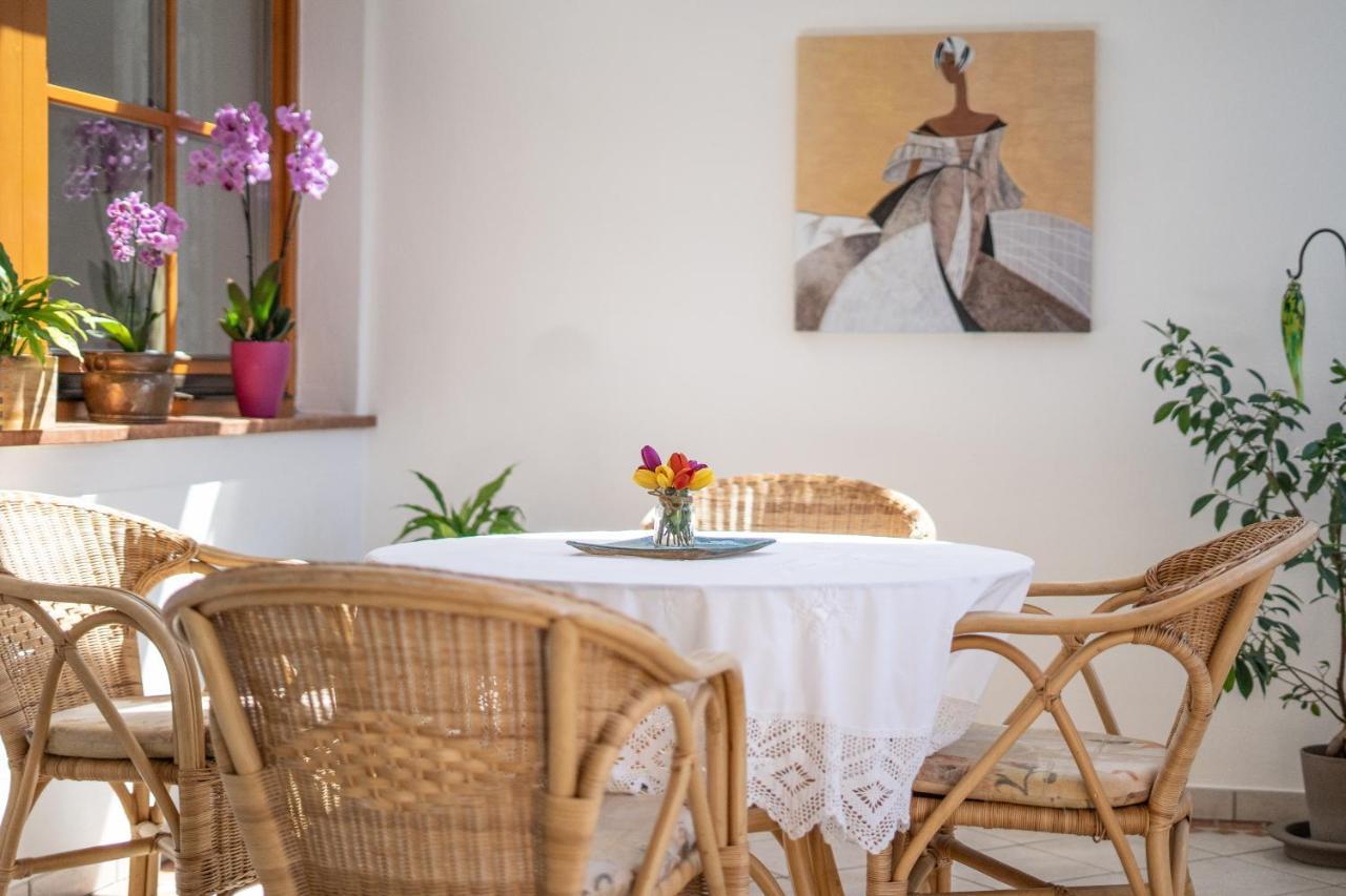 Apartment Salzburg City&Lake Elixhausen Kültér fotó