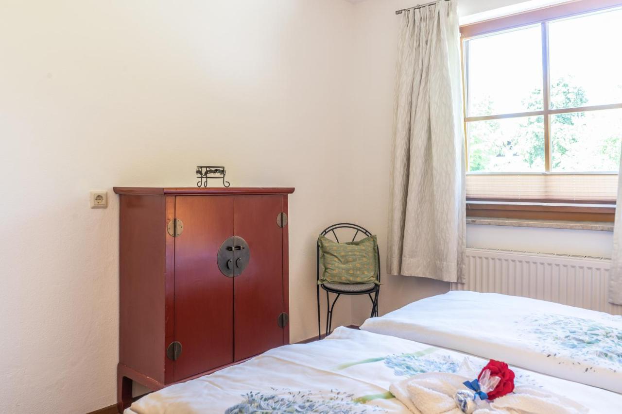 Apartment Salzburg City&Lake Elixhausen Kültér fotó